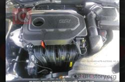 كيا اوبتيما